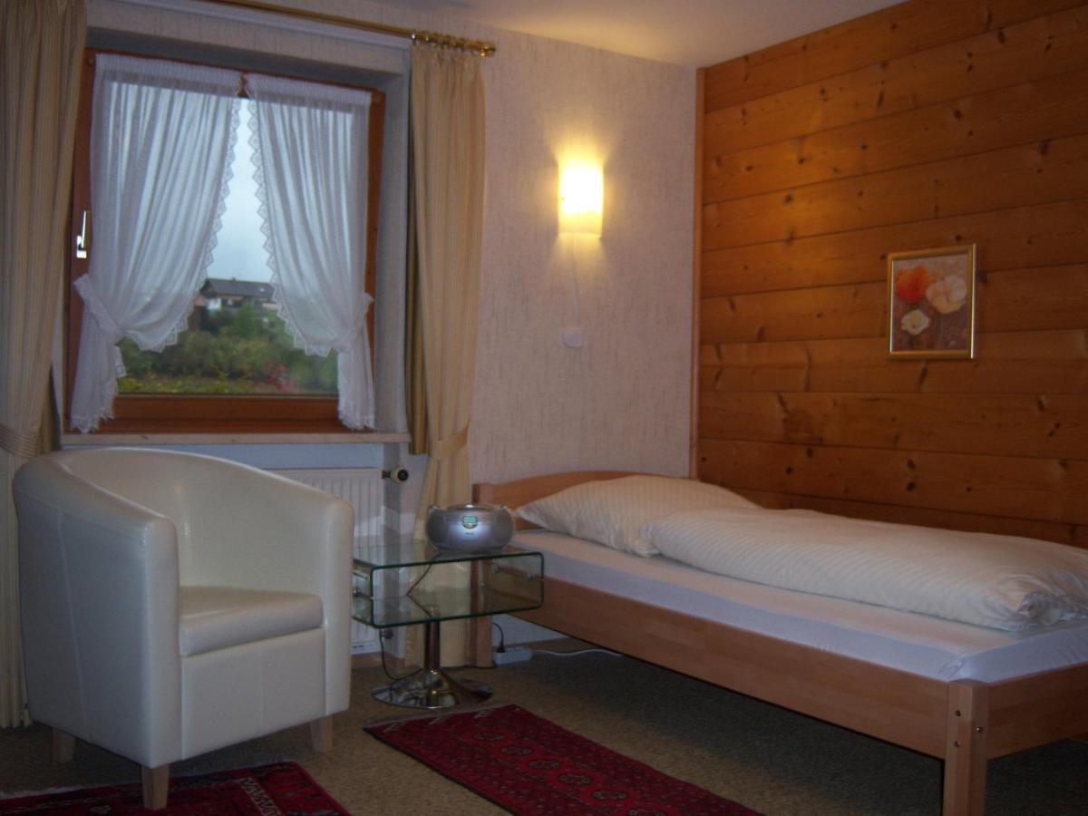 Gaestehaus Boeck Pfronten Exterior foto