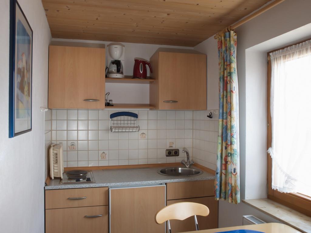 Gaestehaus Boeck Pfronten Quarto foto